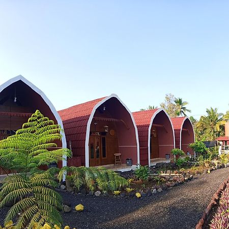 Indah Damai Cottages Sidomukti المظهر الخارجي الصورة
