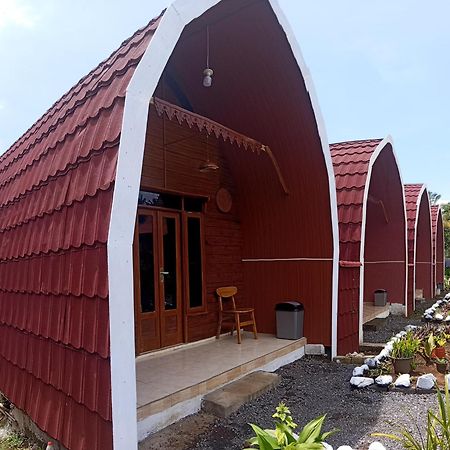 Indah Damai Cottages Sidomukti المظهر الخارجي الصورة