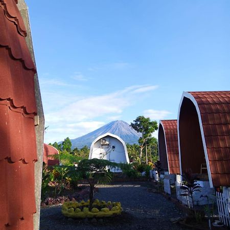 Indah Damai Cottages Sidomukti المظهر الخارجي الصورة