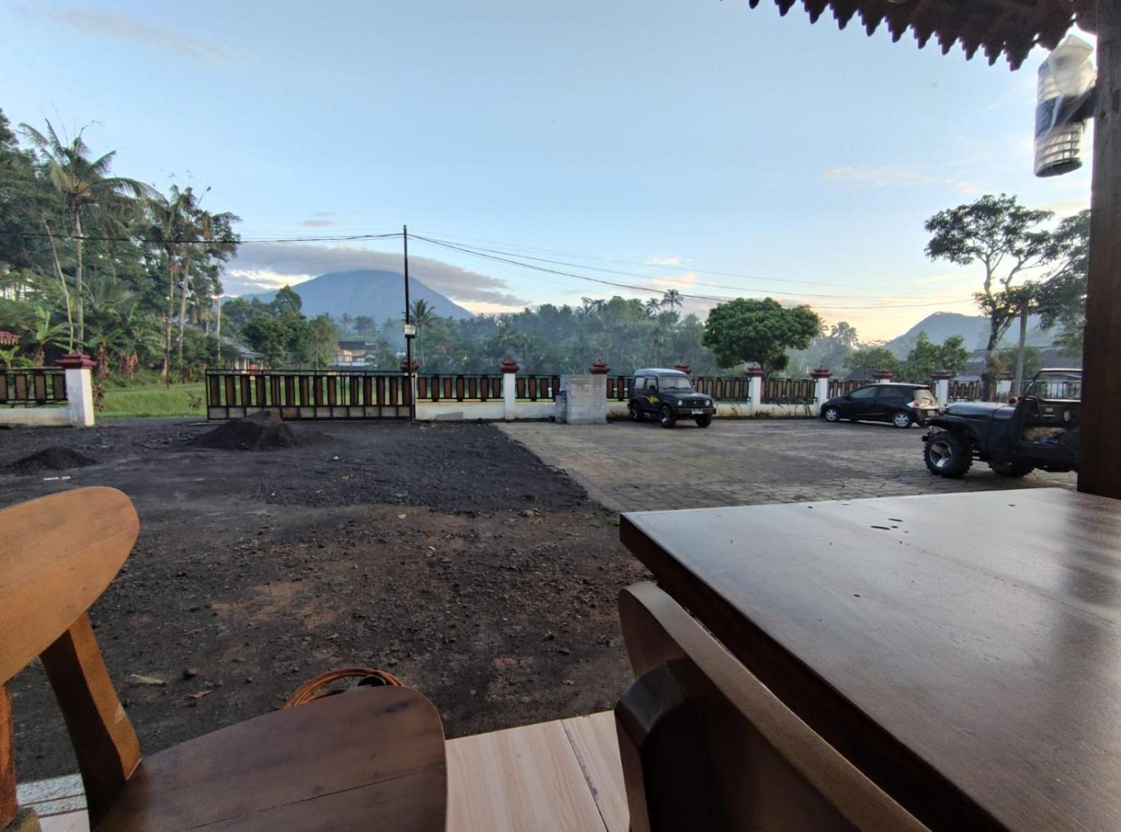 Indah Damai Cottages Sidomukti المظهر الخارجي الصورة
