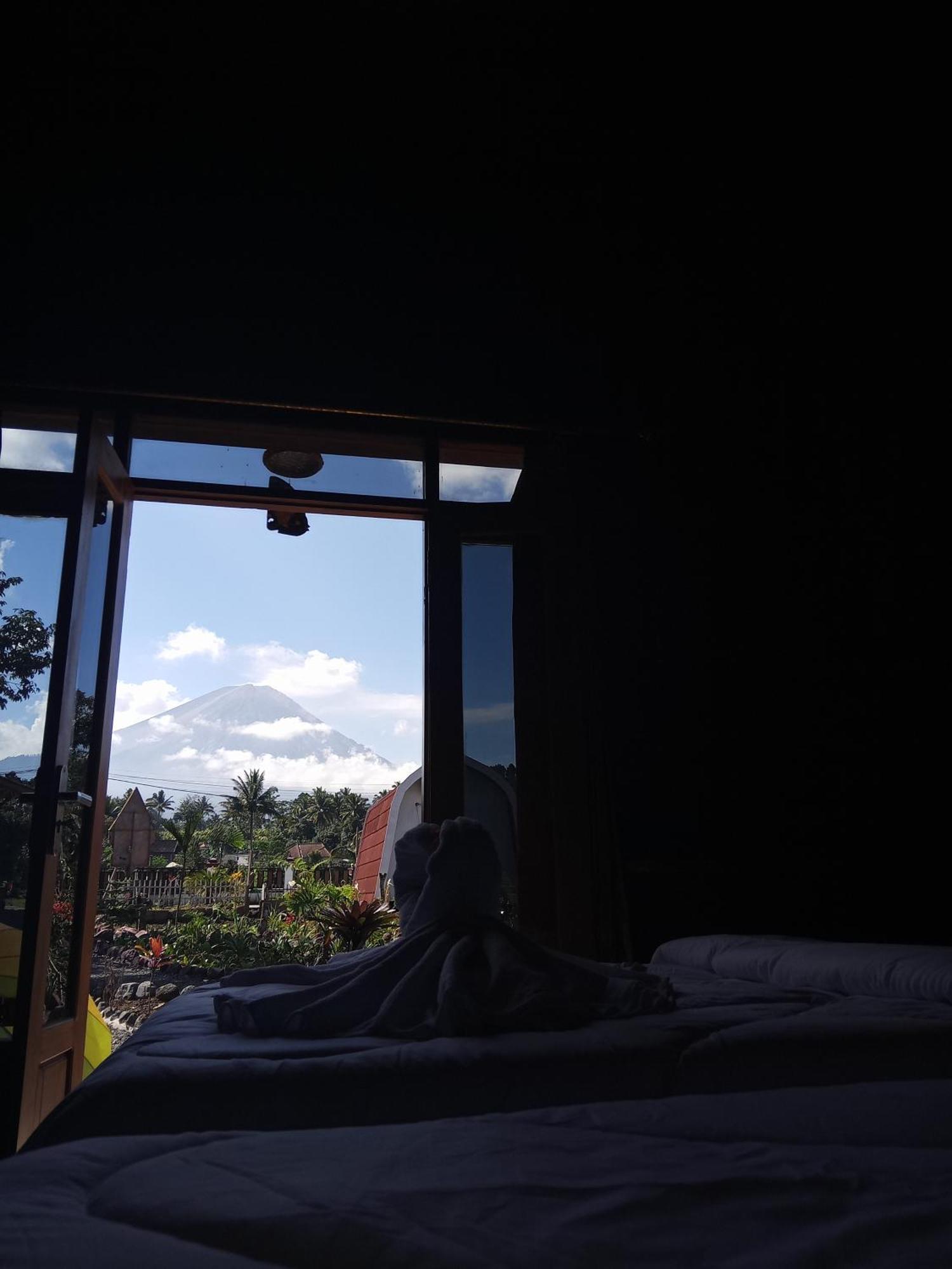 Indah Damai Cottages Sidomukti المظهر الخارجي الصورة