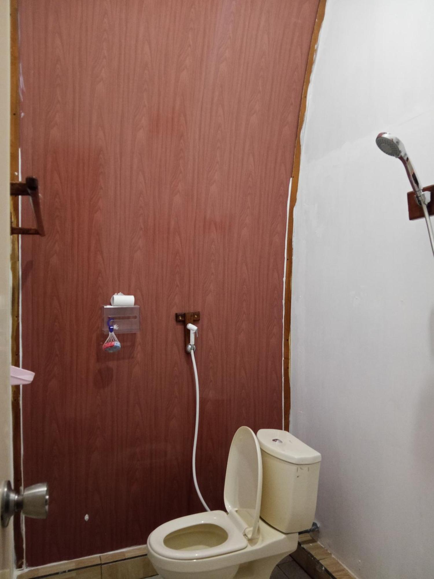 Indah Damai Cottages Sidomukti المظهر الخارجي الصورة