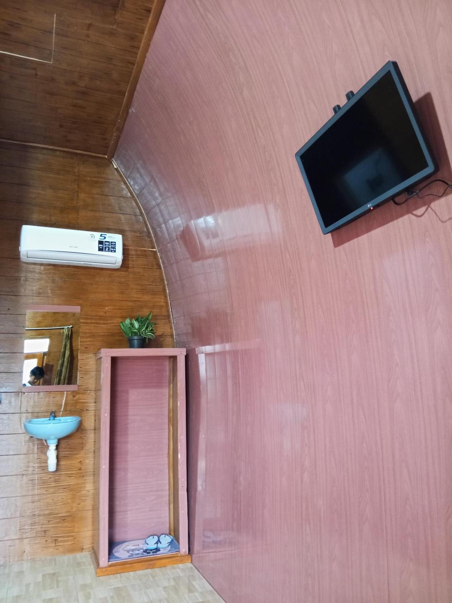 Indah Damai Cottages Sidomukti المظهر الخارجي الصورة