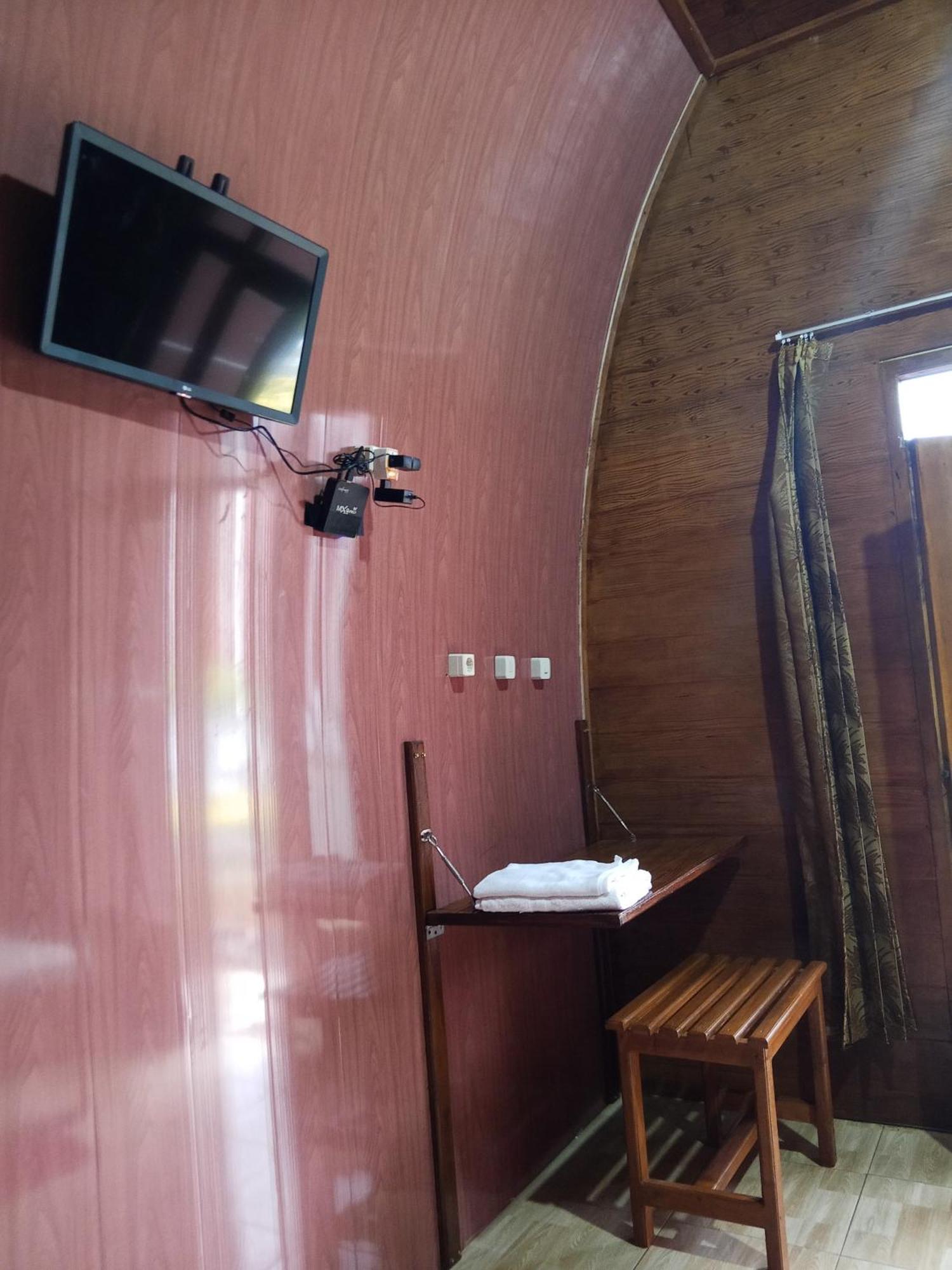 Indah Damai Cottages Sidomukti المظهر الخارجي الصورة