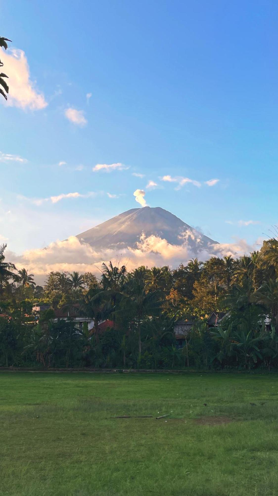 Indah Damai Cottages Sidomukti المظهر الخارجي الصورة