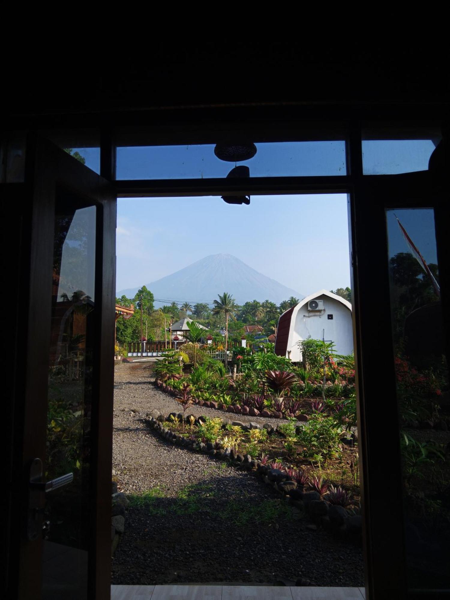 Indah Damai Cottages Sidomukti المظهر الخارجي الصورة