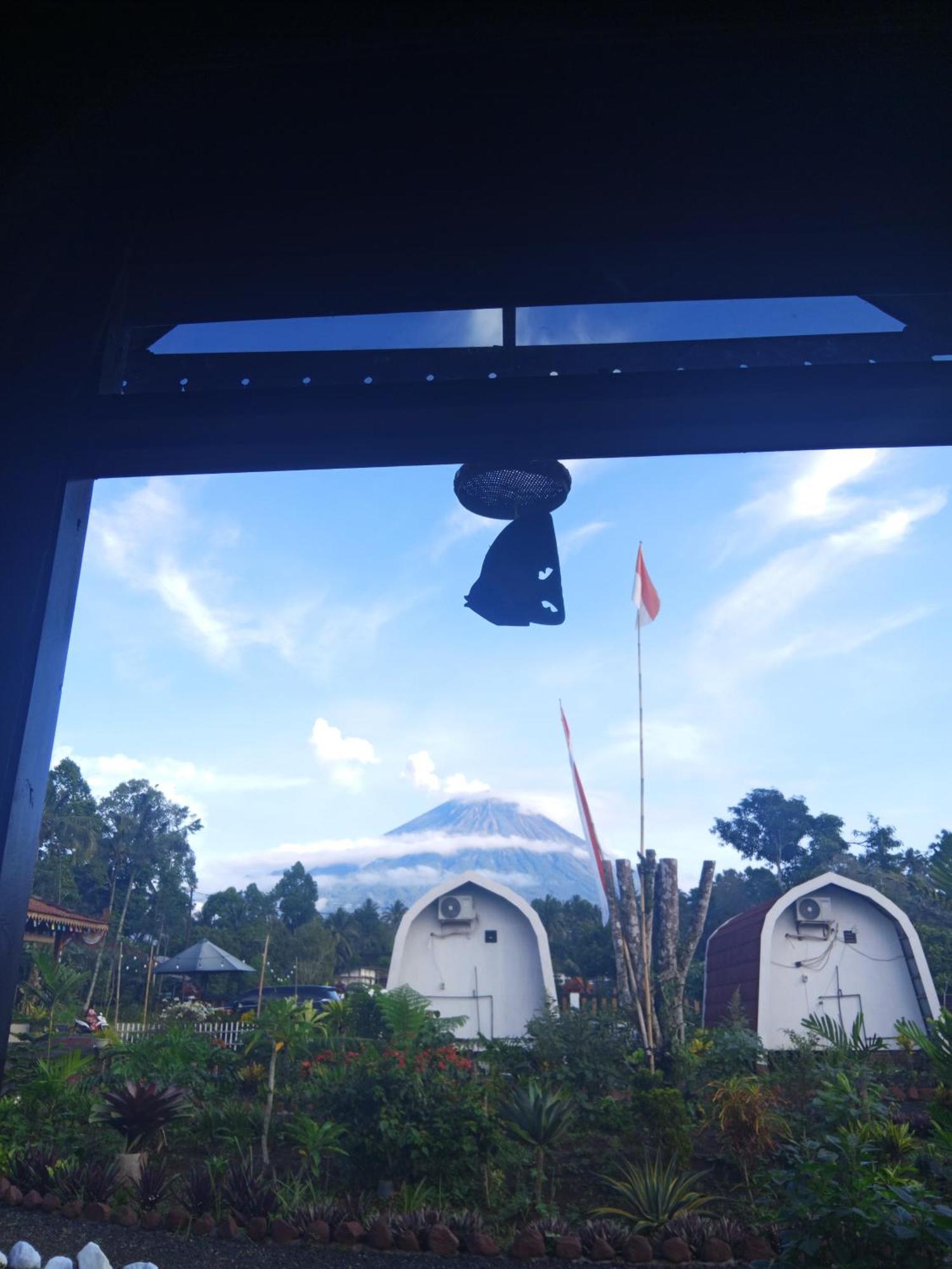 Indah Damai Cottages Sidomukti المظهر الخارجي الصورة