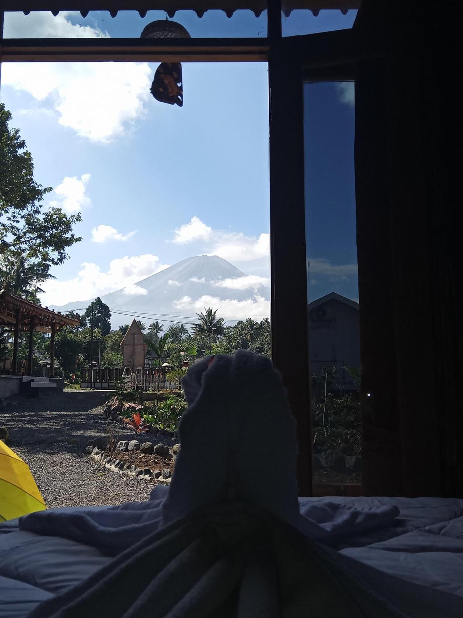 Indah Damai Cottages Sidomukti المظهر الخارجي الصورة