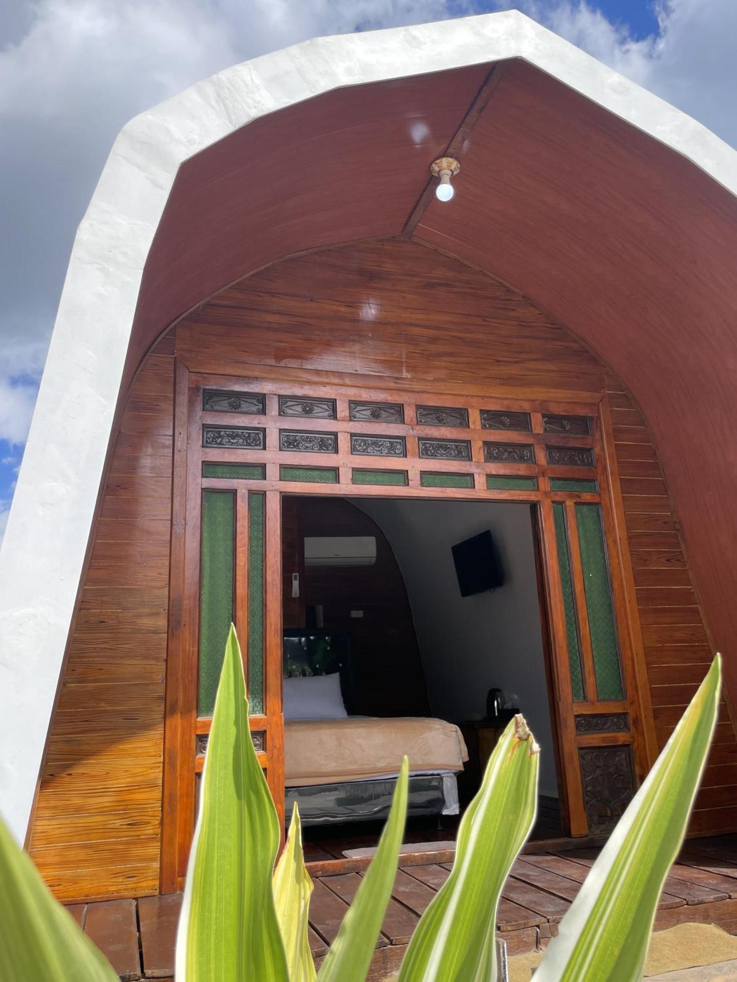 Indah Damai Cottages Sidomukti المظهر الخارجي الصورة