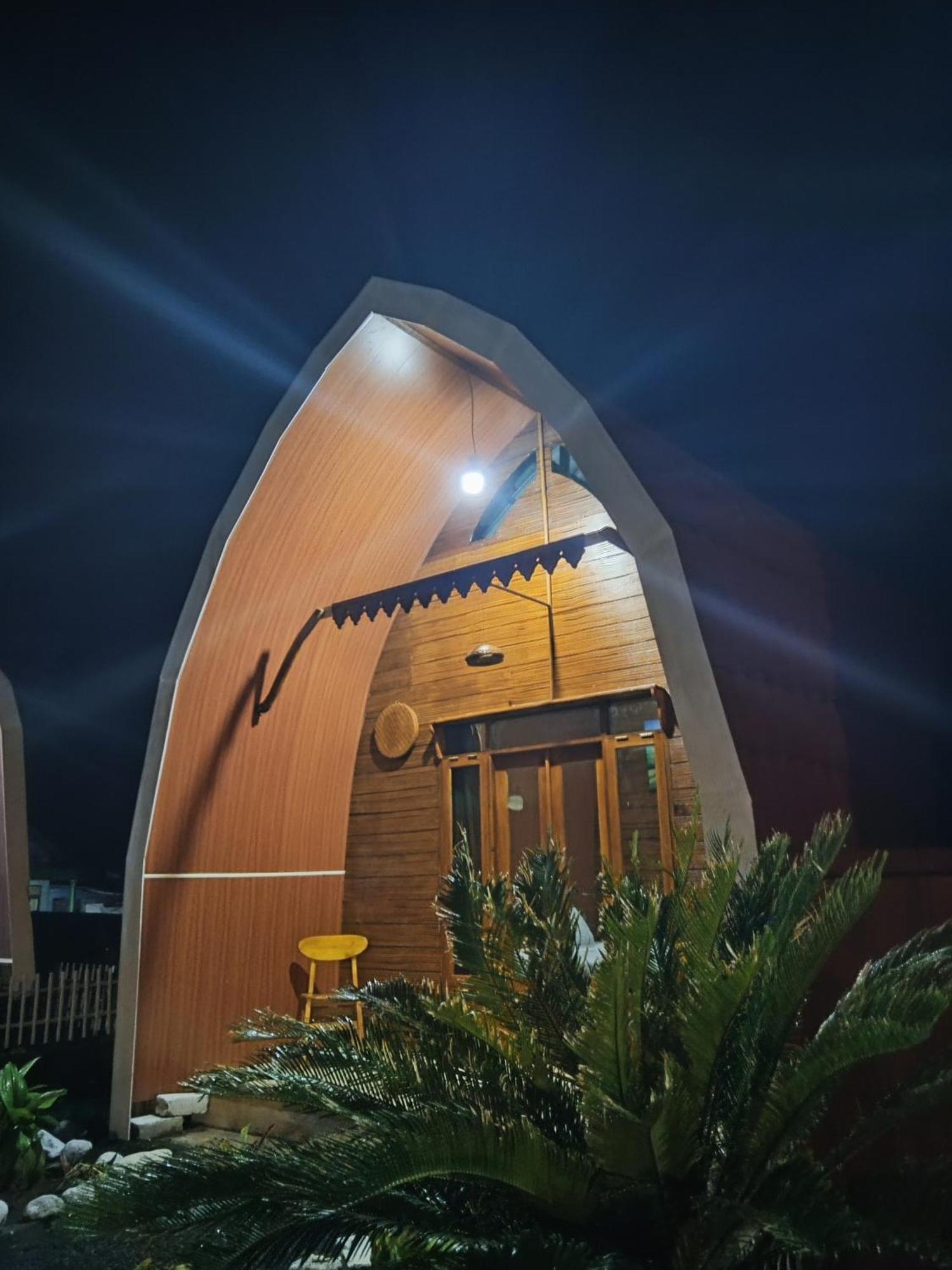 Indah Damai Cottages Sidomukti المظهر الخارجي الصورة