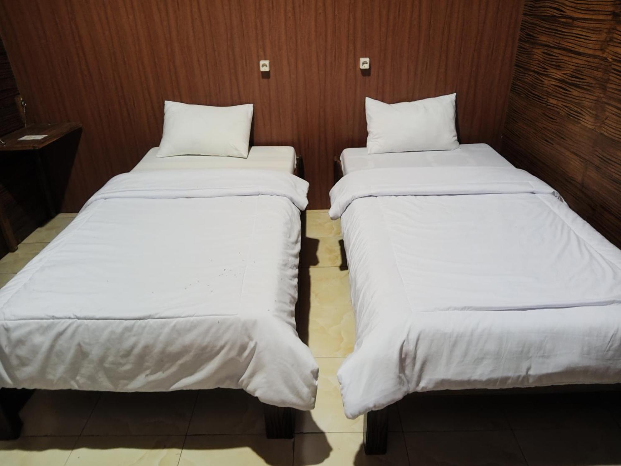 Indah Damai Cottages Sidomukti الغرفة الصورة