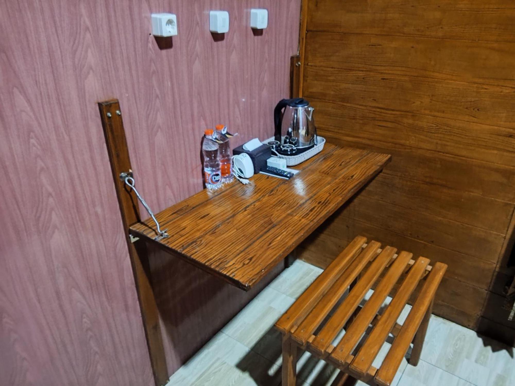 Indah Damai Cottages Sidomukti المظهر الخارجي الصورة