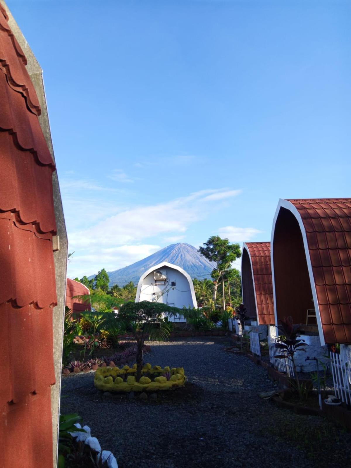 Indah Damai Cottages Sidomukti المظهر الخارجي الصورة