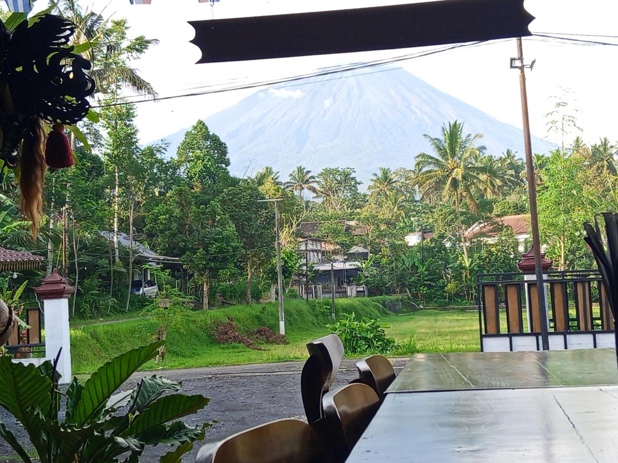 Indah Damai Cottages Sidomukti المظهر الخارجي الصورة
